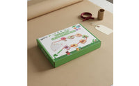 Early Learning Wooden Caterpillar Lacing Game Educational Caterpillar Threading Toy Fine Movement Skills Kids Bead Threading Set Hand-Eye Coordination for Toddlers, Preschool, Nursery, Classroom
