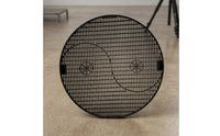 Oil Splash Filter Reusable Oil Drain Mesh Easy to Clean Heavy Duty for Mechanics, Garages, Auto Repair Shops