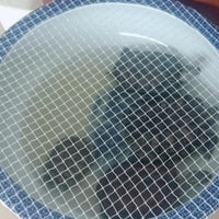 Mesh Aquarium Cover Breathable Aquatic Habitat Net Cover Transparent for Display Tanks