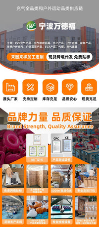 跨境窗户装饰充气沙虫触手pvc充气玩具万圣节派对装饰沙虫触手