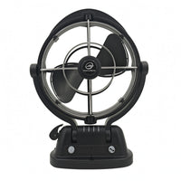 RV Cooling Fan Lightweight RV Fan Low Noise for Boaters