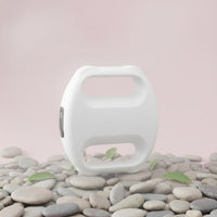 High-Frequency Vibration Vibrating Massage Loop Portable Handheld Fascia Massager Multi-Mode Abdominal Massage Belt Type-Type-C Rapid Charging Charging for Office