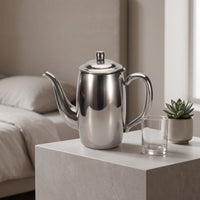 Pour over Coffee Kettle Controlled Gooseneck Kettle   for Baristas, Home Kitchen