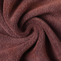 30cm x 70cm Microfibre Towel and Microfibre Cloth, Absorbent Drying Towel for Car Wash, Additional Thick 350 GSM Multi-Purpose Detailing Tool