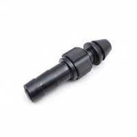 Metal or Plastic Options SMB Oral Inflator Valve Underwater Buoy Two-Way Valve for Snorkelers, Snorkeling, Accessible Water