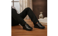 1/6 Scale Shoes Low Cut Doll Dress Shoes Footwear for Action Figure Customizers