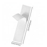13 Pieces White Golf Grip Replacement Tape