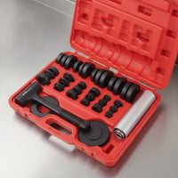 Bearing and Seal Driver Set Portable Bearing Race and Seal Driver Set Impact-Resistant for Garage, Workshop