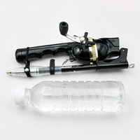 fishing rod