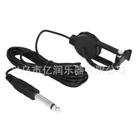 Soundhole Violin Pickup for Acoustic Electric Violin