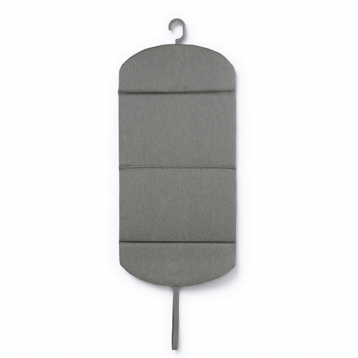 Hanging Ironing Board Pad Compact for Laundry Room