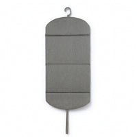 Hanging Ironing Board Pad Compact for Laundry Room