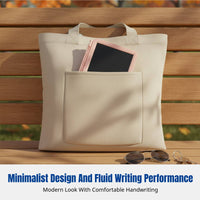 Mini LCD Writing Electronic Drawing Board, Vocabulary Memorization Doodle Pad with Pen