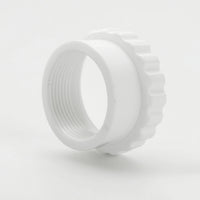 Pool Fountain Connector Universal Pool Adapter with Threaded Collar Easy Install