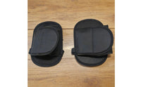 Secure Fit Wheelchair Safety Belt Adjustable Mobility Aid Long-Lasting for Elderly, Home Care
