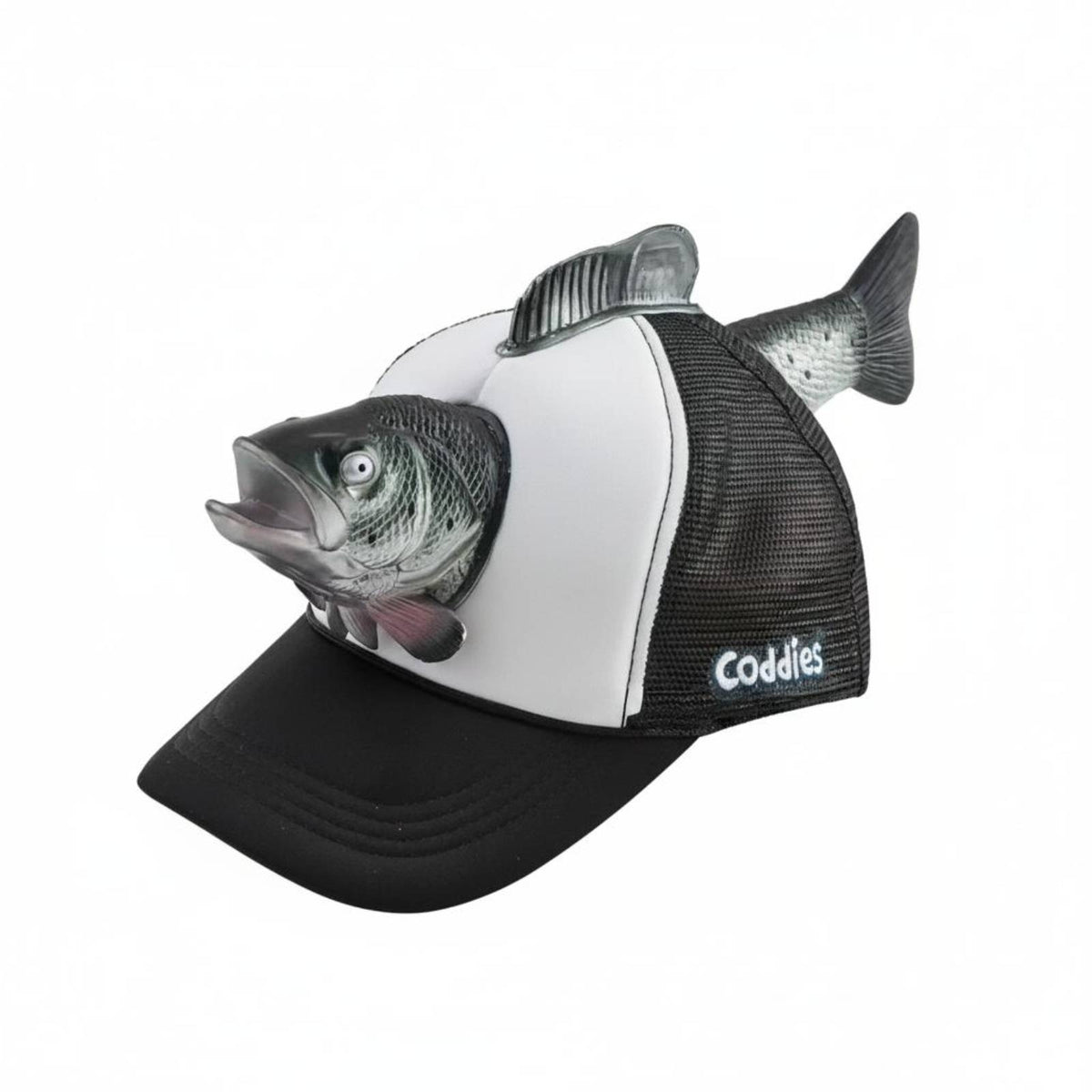 Eye-Catching Aquatic Hat Sun Protection Creature Shaped Hat Breathable Mesh for Outdoor, Parties