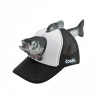 Eye-Catching Aquatic Hat Sun Protection Creature Shaped Hat Breathable Mesh for Outdoor, Parties