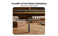 Tuning Pin Removal Wrench Professional Grade Piano Tuning Pin Extractor