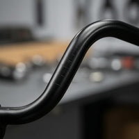 22 Mm Grip Retro Motorcycle Handlebar 70 Cm Length Curved Motorcycle Handlebar Chrome Vehicle Part Aftermarket