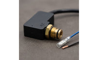 Replacement Pressure Washer Switch Assembly Direct-Fit Pressure Washer Switch with Wires Long-Lasting Reliable for Repair