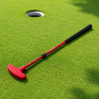 golf putting mat