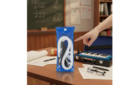 Melodica Tube Set Melodica Blow Attachment Kit Portable for Students, Practice