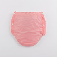 Adult Diaper Cover with Waterproof Polyurethane Film Layer Washable