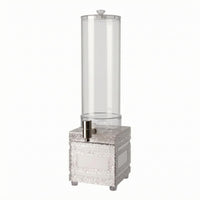 Beer Dispenser Large Capacity Countertop Beer Dispenser Easy to Clear