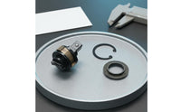 3/8 Drive Service Kit Easy to Install 3/8 Drive Ratchet Head Reduces Downtime
