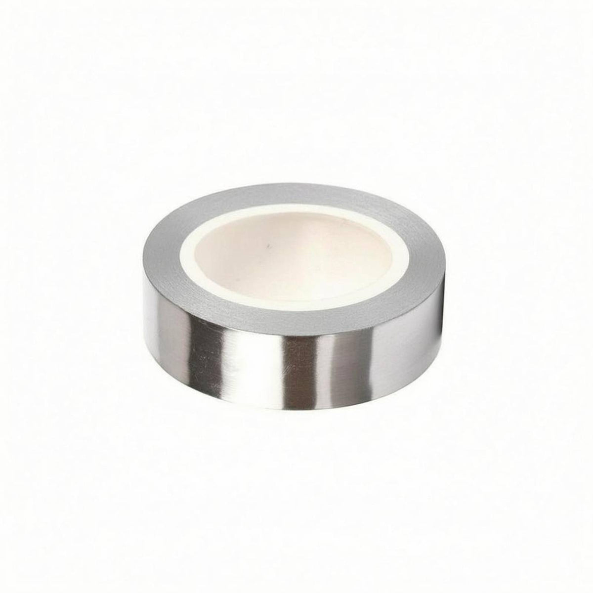 Silver Weight Tape Narrow Weight Tape Easy Cut