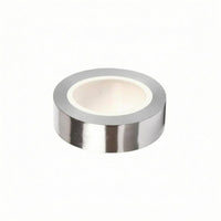 Silver Weight Tape Narrow Weight Tape Easy Cut