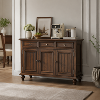 hutch cabinet