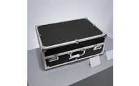 Graded Card Case Reinforced Card Container Box Shockproof for Collectors