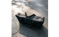 Bbq Utensil Storage Bag Barbecue Tool Bag Waterproof Carrying Case for Travel