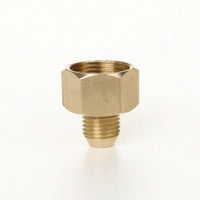 Pressure Washer Hose Adapter Hexagonal Pressure Washer Adapter Fitting Machined Long-Lasting for Professionals, Car Wash, Garage