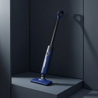 Steam Floor Cleaner Corded Steam Floor Cleaner with Pale Cleaning Cloth Pad Upright Floor Steamer for Homeowners, Hard Floors, Indoor Areas