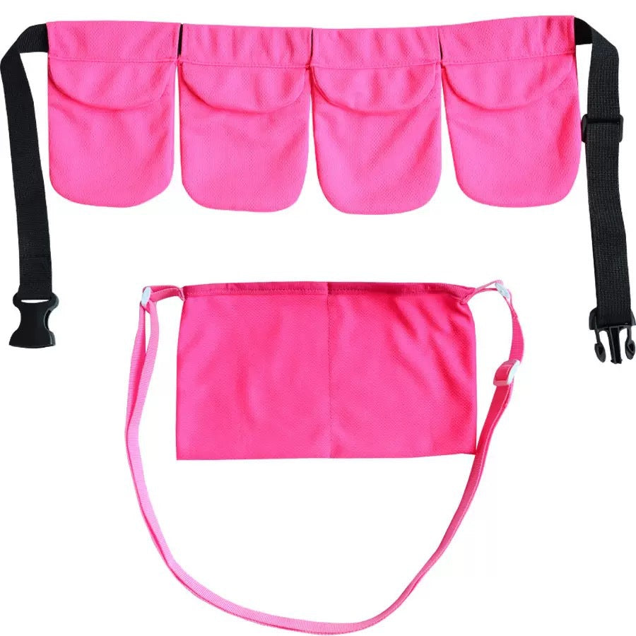 Post-Breast Surgery Drainage Bag and Support Bag, Breathable Shower Bag