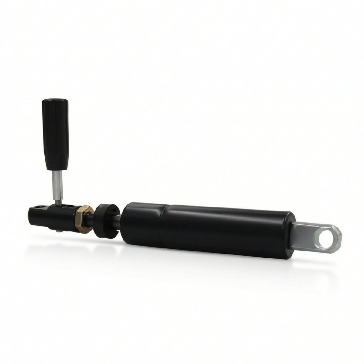 Steering Column Adjustment Cylinder with Hand Grip Compact Steering Column Shock Absorber Manual for Mechanics