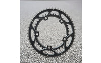 Chainring with 56T 44T Lightweight Component High Strength for Cyclists