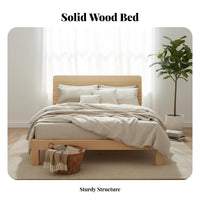 Foldable Slatted Bed Board Thickened Slats Foldable Slat system Moistureresistant Mattress Support for Seniors, Homeowners, traditional floor mat Room, Dormitory