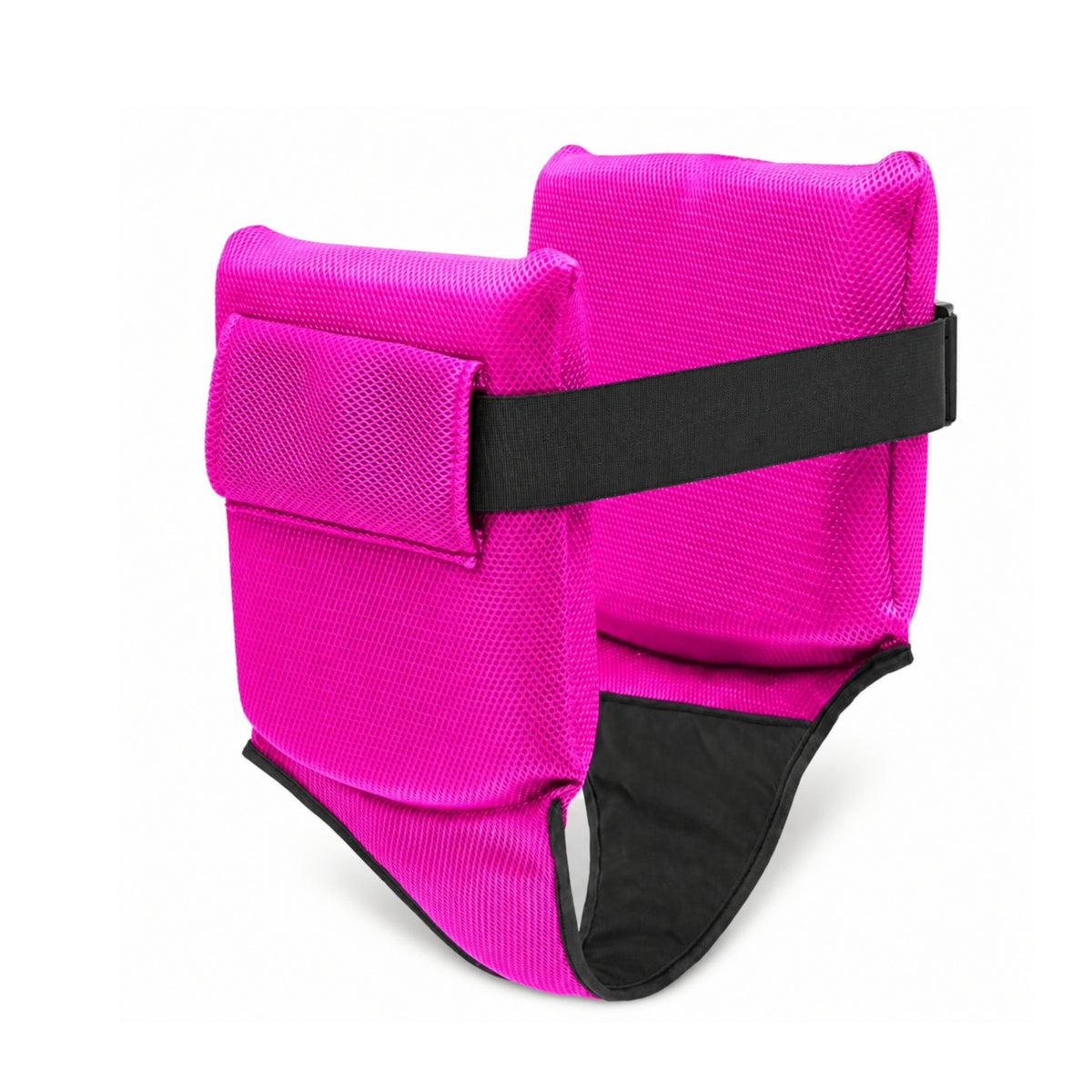 Padded Swimming Flotation Belt with Crotch Strap Removable Flotation Waist Belt Gentle on skinFriendly for Swimmers