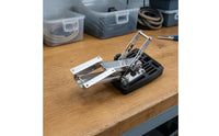 Stainless Steel Engine Bracket CNC Machined Adjustable Engine Bracket Polished Metal Finish