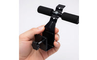 Door Sit-up Bar Non-Slip Grip Door-Mounted Sit-up Assistant Foam Handles Doorway Ab for Apartment