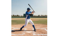 Padded Elbow Guard Safeguarding Elbow Protector Supportive Long-Lasting for Baseball Players, Softball, Batting Practice