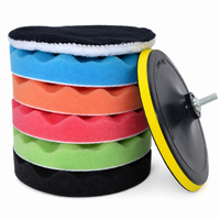 polishing pads