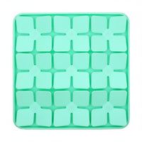 Strong Suction Pet Lick Mat Mental Stimulation Dog Snuffle Mat Boredom Reliever Enrichment Toy Anxiety Relief for Dogs