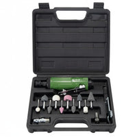 Straight Die Grinder Lightweight Pneumatic Tool Long-Lasting Construction