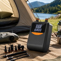 electric air pump