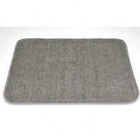 Educational Work Mat Portable Educational Mat Rectangular for Classroom