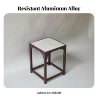 Floor-Standing Multi-Tier Plant Stand Indoor & outsidedoor Use Pot Holder Modern aesthetic Display Rack Space-Saving for Home Decorators, Apartment Dwellers, Homeowners, Living Room, Balcony, Office, Bedroom